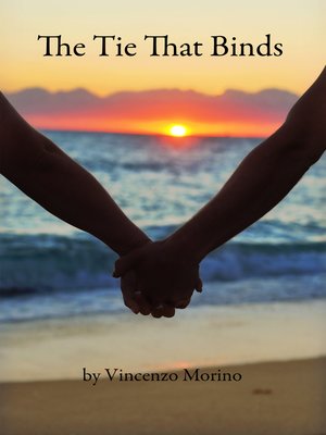 cover image of The Tie That Binds